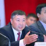 По проданному имуществу Максима Бакиева депутаты предлагают создать комиссию