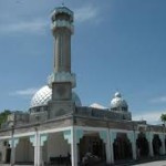 Инфографика: число мечетей в Бишкеке сравнялось с количеством школ