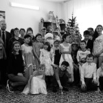 У каждого ребёнка должен быть праздник!