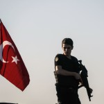 Среди задержанных по подозрению в теракте в Стамбуле могут быть и кыргызстанцы