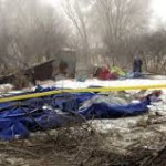 ГКНБ: В «Боинге-747» были зажигалки, которые по прилету в Стамбул должны были вновь отправить в Бишкек