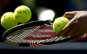 Две теннисистки из Кыргызстана— примут участие в турнире GD Tennis Cup