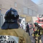 Суд продлил арест главы типографии в Москве, где погибли 14 кыргызстанок