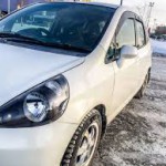 Пристрастие к «Хонде»