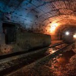 В Баткенской области в шахте погиб подросток