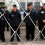 Прекратили голодовку заключенные колонии №27 в Кыргызстане