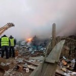 В результате авиакатастрофы погибли 32 человека, включая четырех пилотов