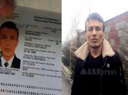 Яхье Машрапов: Я никак не причастен к теракту в Турции