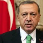 Президент Турции посетит Кыргызстан в 2017 году