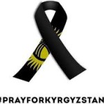 В Кыргызстане сегодня день траура