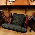 На этой неделе депутаты не придут в ЖК — встречаются с избирателями