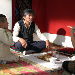 Кыргызский фильм «Кентавр» получил приз Берлинского кинофестиваля