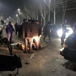 ДТП в районе госрезиденции — один из трех погибших был школьником