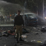 Крупный теракт в Пакистане унес жизни более 70 человек