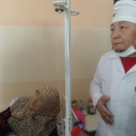 Отек после укола в грудь. У знахаря-«онколога» умерла очередная женщина