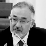 Посоревнуется за президентство и Бакир уулу Турсунбай