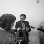 Сарпашев: «Знаю, кто заинтересован в выведенном из-под ареста земельном участке, скоро появятся их тени»