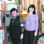 Алые паруса библиотеки