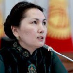 ГКНБ взял с Саляновой подписку о неразглашении данных допроса — адвокат