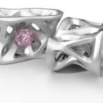 Серебряные и алюминиевые альчики от Искендера