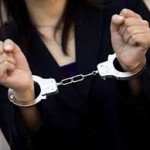 Суд приговорил женщину-следователя УВД Первомайского района к 6 годам тюрьмы за вымогательство взятки