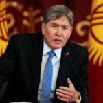 Визит Атамбаева. Что Кыргызстан может предложить Бельгии и Германии