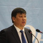 Бакыт Торобаев заявил о намерении участвовать в президентских выборах