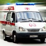 В результате обвала плиты в строящемся центре «Дордой Сити» в Бишкеке трое находятся в реанимации