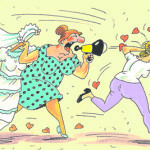 Когда ты выйдешь замуж?