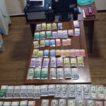 В Бишкеке уроженцы Узбекистана и Кыргызстана, представившись сотрудниками комиссии им.В.Путина, обманули пенсионерку на 940 тыс. сомов