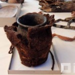 Ученые выяснили, что мумия найденная в Монголии, относится к IX-X векам Кыргызского каганата