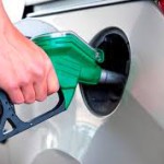 На 2-2,5 сома подешевеет бензин