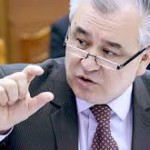 Суд оставил депутата Омурбека Текебаева под арестом на 2 месяца в СИЗО ГКНБ