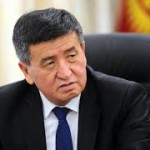 Премьер — министру С.Жээнбекову предложили подать в отставку