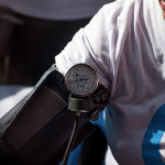 Проверка давления, сахара в крови и УЗИ — бесплатная медицинская акция в Бишкеке