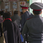 Что делать, если вас обматерили, — советы милиции