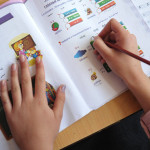 В России для детей мигрантов написали специальные учебники