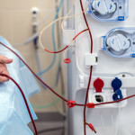 В Балыкчи откроют центр гемодиализа
