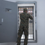 В каких условиях содержится Текебаев в СИЗО, рассказали правозащитники