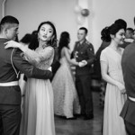 В вихре первого бала