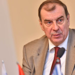 Деньги, поступающие в Кыргызстан, не разворовываются — посол России