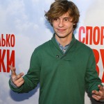 Красавчик из сериала «Кадетство» снялся в кыргызском фильме