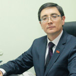 Абдыманап Кутушев уволился с должности главы аппарата Жогорку Кенеша
