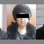 В Бишкеке при ограблении убита женщина. Задержаны подруга, ее бывший муж-пенсионер МВД и их сын