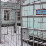 ГКНБ: При получении взятки задержан замначальника СИЗО-1