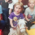 Четырехлетнюю Лидию Кашкарову нашли мертвой неподалеку от места пропажи