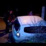 Отец виновника ДТП угрожает убийством Ассоль Молдокматовой и ее работникам