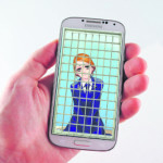 Милая, ты услышь меня…