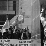 Мародеры могут обнаружиться и в других авторитетных партиях, а не только в «Ата Мекене»