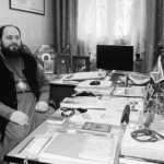 Возрождение духовной жемчужины Кыргызстана